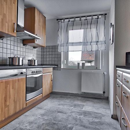 Maisonette Privater Zugang Waschmaschine Parkplatz ฮาเกิน ภายนอก รูปภาพ