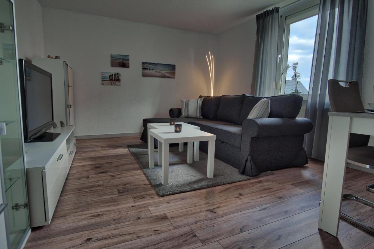 Maisonette Privater Zugang Waschmaschine Parkplatz ฮาเกิน ภายนอก รูปภาพ
