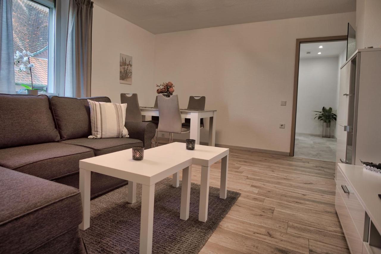 Maisonette Privater Zugang Waschmaschine Parkplatz ฮาเกิน ภายนอก รูปภาพ