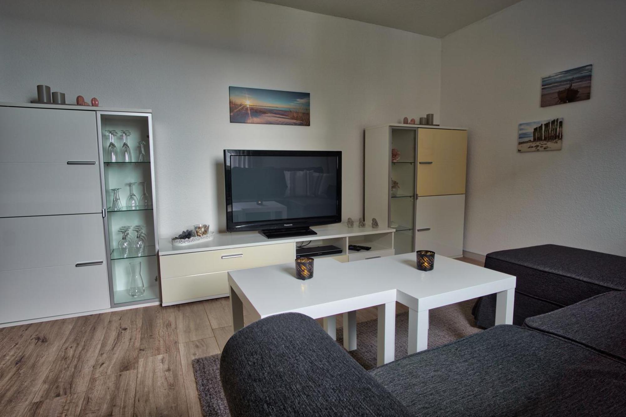 Maisonette Privater Zugang Waschmaschine Parkplatz ฮาเกิน ภายนอก รูปภาพ